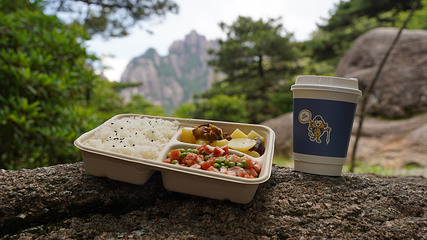 黄山排云型旅酒店·黄山旅行家补给站第 8 张图片