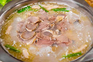 老醋食府(东湖醋园)第 2 张图片