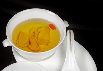 重庆丽思瑞凯悦臻选酒店·鹏阁正宗粤菜第 63 张图片