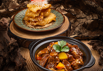 粥面庄(上葡京店)第 2 张图片