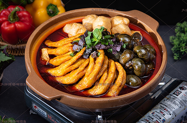 大师傅金奖啤酒鱼(景观店)第 16 张图片