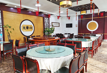 老醋食府(东湖醋园)第 9 张图片