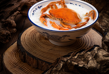 粥面庄(上葡京店)第 9 张图片