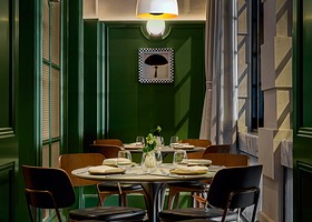 武汉风貌巴公邸酒店·巴公小酒馆（黎黄陂路）