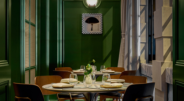 武汉风貌巴公邸酒店·巴公小酒馆（黎黄陂路）