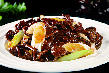 老醋食府(东湖醋园)第 14 张图片