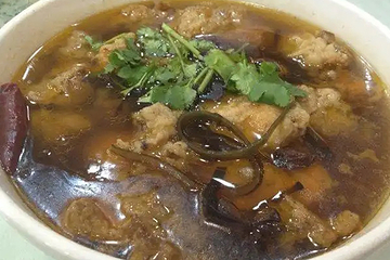 老醋食府(东湖醋园)第 89 张图片