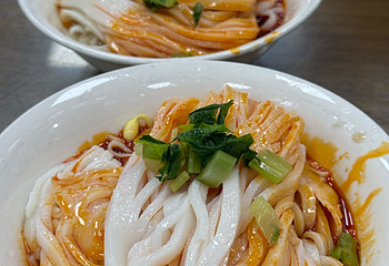 子午路张记肉夹馍(翠华路店)第 6 张图片