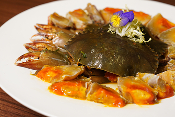 汕头潮宏基城际酒店·山海臻味潮菜第 42 张图片