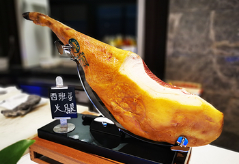 广东亚洲国际大酒店· 云顶阁(小北店)第 3 张图片