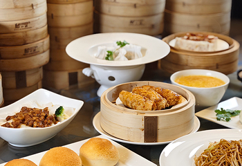 佛山希尔顿酒店·御玺中餐厅第 24 张图片