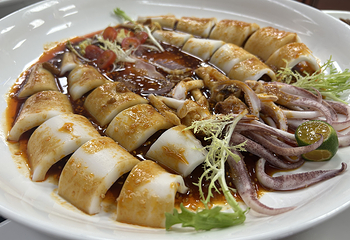 潮州合府庄园·宣府餐厅第 21 张图片
