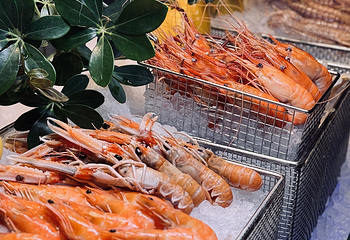 广东亚洲国际大酒店· 云顶阁(小北店)第 4 张图片