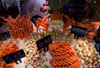 雅致酒店(珠江新城广州塔店)·临江阁第 37 张图片