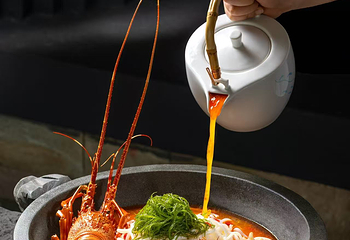 三亚珊瑚湾文华东方酒店·面吧第 26 张图片