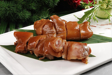 老醋食府(东湖醋园)第 44 张图片