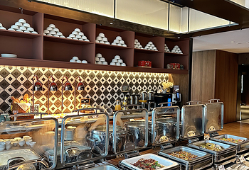 汕头潮宏基城际酒店·山海臻味潮菜第 87 张图片