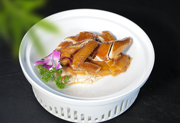 漓江大瀑布饭店·漓江轩餐厅第 25 张图片