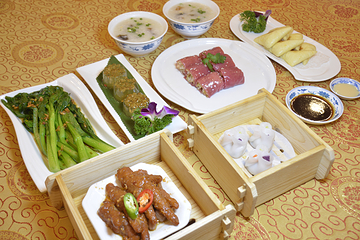 金海湾大酒店·金荷厅第 13 张图片
