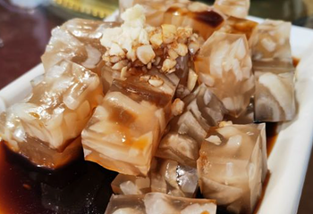 正宗山海关浑锅·海鲜荤锅(古城总店)第 7 张图片