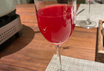 千阅鸣素食私宴第 40 张图片