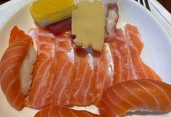 重庆富力凯悦酒店·Market Café 自助餐厅第 92 张图片