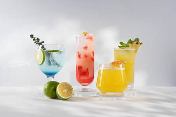 三亚亚特兰蒂斯酒店·柏拉图大堂吧第 13 张图片