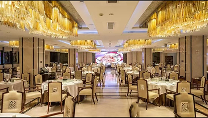 佛山希尔顿酒店·御玺中餐厅第 60 张图片
