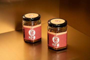 重庆丽思瑞凯悦臻选酒店·鹏阁正宗粤菜第 26 张图片