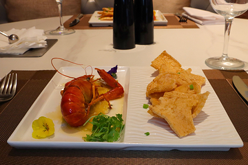 哈尔滨万达文华酒店·美食汇餐厅第 26 张图片