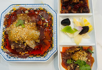 龙抄手(春熙路总店)第 17 张图片