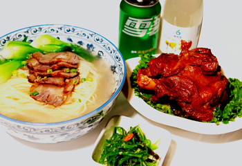 长白山鲁能胜地瑞士酒店度假村·意大利餐厅第 13 张图片