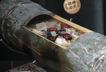 阳朔遇源景舍 | Yuyuan Resort 观景度假酒店(十里画廊遇龙河店)·遇源·寻觅私房菜第 27 张图片