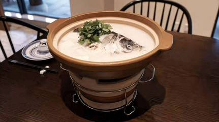 天目湖涵田度假村·松果酒店·渔码头土菜馆第 47 张图片