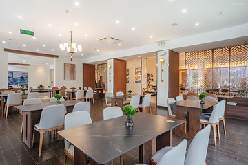 阳朔遇源景舍 | Yuyuan Resort 观景度假酒店(十里画廊遇龙河店)·遇源·寻觅私房菜第 11 张图片