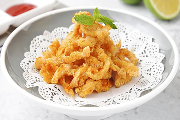 老醋食府(东湖醋园)第 26 张图片