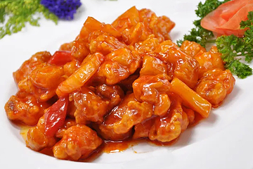 老醋食府(东湖醋园)第 69 张图片