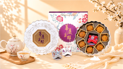 粤品悦潮(邮电大厦店)第 4 张图片