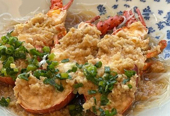 无锡君来湖滨饭店·渔餐厅第 33 张图片