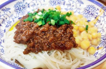 十八梯邓凳面(解放碑总店)第 5 张图片