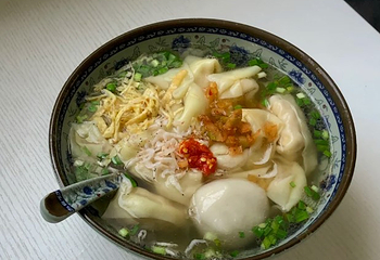 秋娟小吃店第 13 张图片