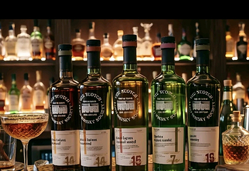 厦门瑞颐大酒店·威士忌酒吧第 17 张图片