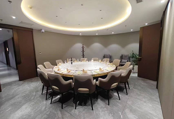 丽都国际酒店餐厅第 9 张图片