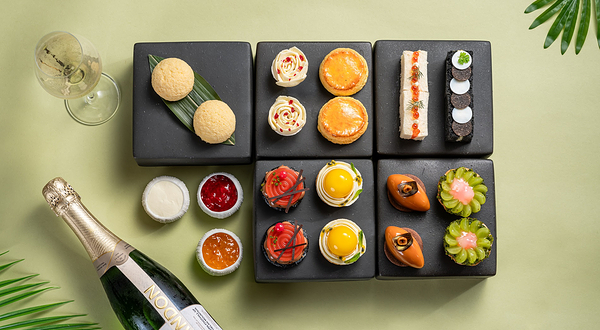 三亚亚特兰蒂斯酒店·柏拉图大堂吧