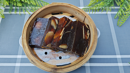 桂林碧玉国际大酒店(两江四湖火车站店)·碧玺茶餐厅第 18 张图片