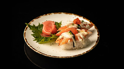 重庆来福士洲际酒店·重·林 国际放题美食餐厅第 20 张图片