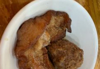 任记七中刀削面(总店)第 24 张图片