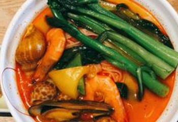 广州森林海温泉度假酒店·全日制餐厅第 240 张图片