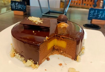 深圳大中华喜来登酒店·怡聚轩全日制自助餐厅第 55 张图片