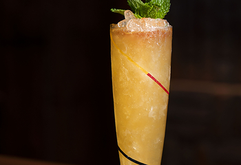 广州瑰丽酒店·Brick Lane赤醉第 9 张图片